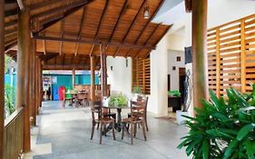 Ocean Gate Villa Tangalle
